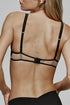 Sarda Avit Padded Plunge Bra